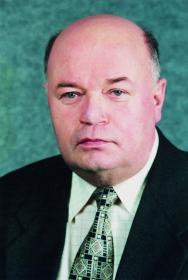 Козлов Владимир Николаевич