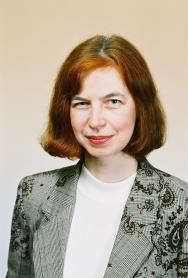 Воробьева Ирина Валентиновна