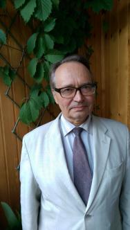 Соколов Александр Валерьевич