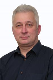 Кругликов Виктор Николаевич