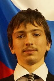 Балынин Игорь Викторович