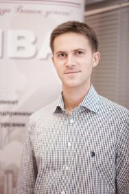 Серышев Роман Викторович