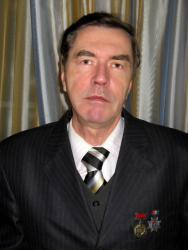 Кищенко Иван Тарасович