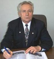 Бородин Иван Федорович