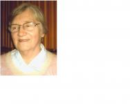 Преображенская Марианна Васильевна