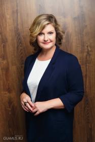 Кошелева Александра Николаевна