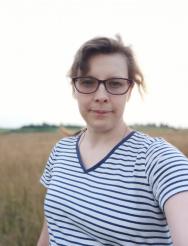 Саломатова Ольга Викторовна