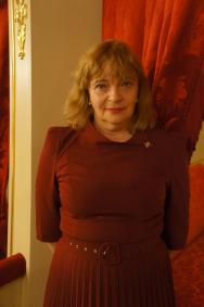 Сорокоумова Елена Александровна