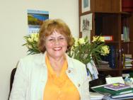 Новицкая Людмила Федоровна