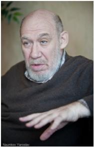 Сатаров Георгий Александрович