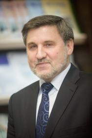 Леонов Николай Ильич