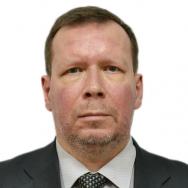 Батюк Владимир Игоревич