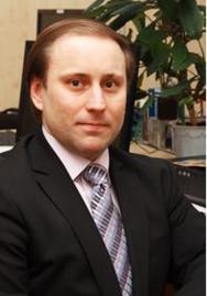 Забоев Михаил Валерьевич