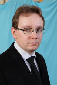 Белоусов Константин Юрьевич