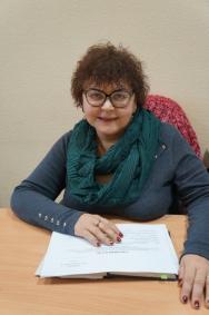 Губаева Тамара Владимировна