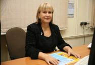 Федорова Ирина Юрьевна