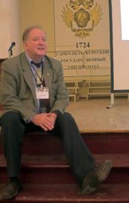 Величковский Борис Митрофанович