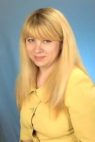 Узорина Наталья Вячеславна