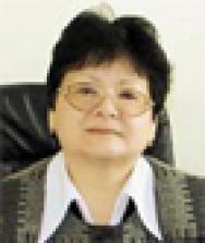 Звонова Елена Владимировна