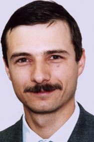 Зыков Сергей Викторович