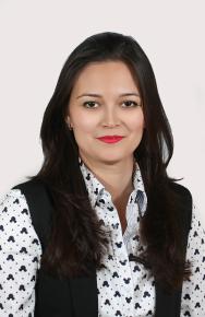 Седлова Екатерина Васильевна