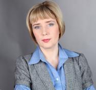 Швед Наталия Гавриловна