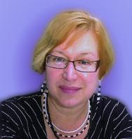 Родина Галина Алексеевна