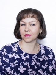 Мещерякова Ольга Владимировна