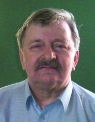 Киселев Юрий Михайлович