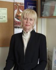 Молчанова Ольга Петровна