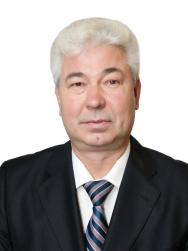 Попов Александр Михайлович