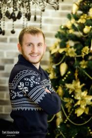 Большунов Вадим Игоревич