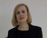 Бухарова Инна Сергеевна