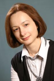 Шеменева Ольга Николаевна