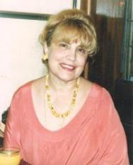 Ильина Татьяна Валериановна