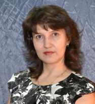 Филоненко Лариса Алексеевна