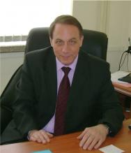 Тарасов Александр Николаевич