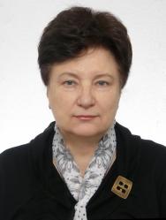 Сильченкова Людмила Семеновна