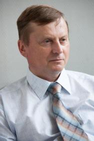 Ушаков Игорь Борисович