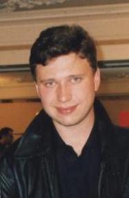 Лукашов Николай Владимирович