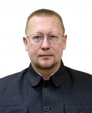 Головин Сергей Владимирович