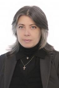 Иванова Елена Владиславовна