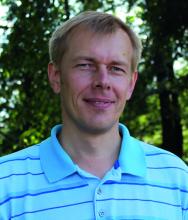 Быков Алексей Юрьевич