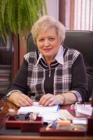 Шипицына Людмила Михайловна