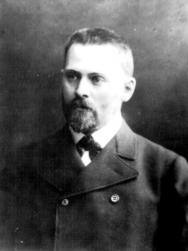 Лаппо-Данилевский Александр Сергеевич