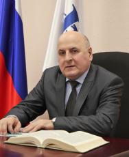 Абашидзе Аслан Хусейнович