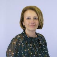 Павлова Анна Сергеевна