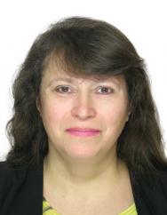 Краснова Светлана Анатольевна