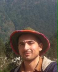 Махаматов Тимур Таирович