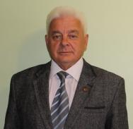 Евдокимов Сергей Петрович